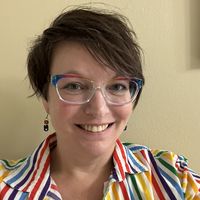 Kristen Wunder's Photo