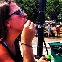 Fotos de Kristen Becht