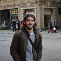 Pablo Die Serrano的照片