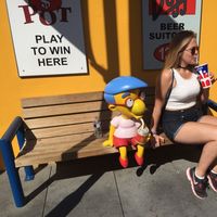 Zuzka Mikova's Photo