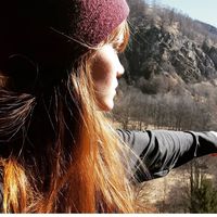 Aurore Bovier's Photo