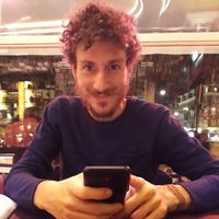 Fotos de Lucas Salgado