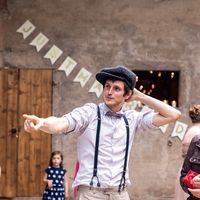 Stephane LeHeaumier's Photo