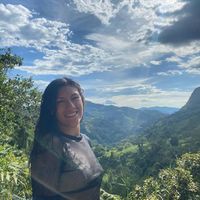 Laura Beltran Oquendo's Photo