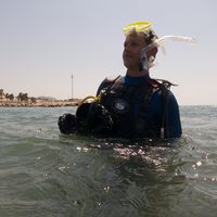 Robert Schick's Photo