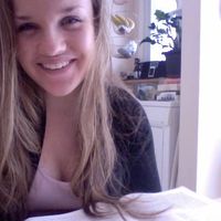 Cassie Wight的照片