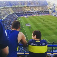 Matías Lindahl的照片