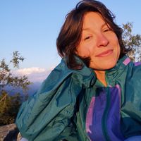 Fotos de Maria Issakova