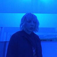 Anja Nemtsova's Photo