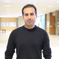 Muhammad Zeshan Afzal's Photo