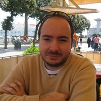 Alessandro Calosci's Photo