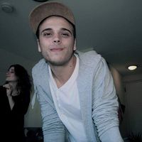 Pierre-François TOSTIVINT's Photo