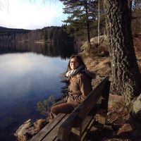 Claire Choplin's Photo