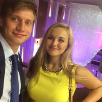 Mikhail Vdovin's Photo