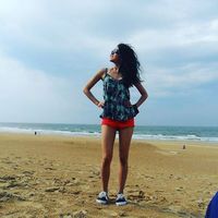 Paula Albornoz的照片