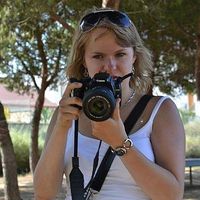 Zuzana Petránková's Photo