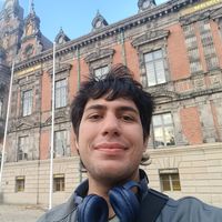 Gökdeniz Duman's Photo