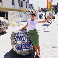 Nicky Cooper的照片