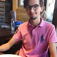 Jorge Duran Garrote's Photo