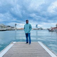 Abu Noman Md Saleh's Photo