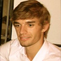 Thibaut Maraquin的照片