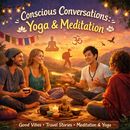 Yoga & Meditation talks's picture