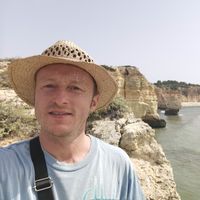 Vladimir Lifantiev's Photo