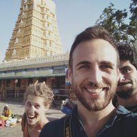 Daniel Malenki's Photo