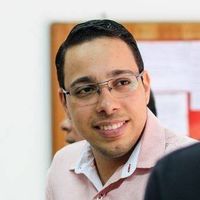 Evandro Paraizo's Photo