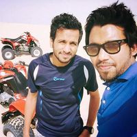 Le foto di Fawaz Aziz