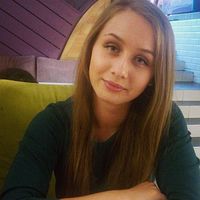 Yulia Gadach的照片