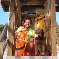 Juan Marco Nanni's Photo