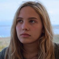 Giulia Cevolani的照片