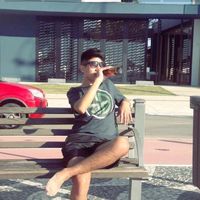 Yecson Ledezma's Photo