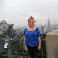 Sophie Dumont Saint Priest's Photo