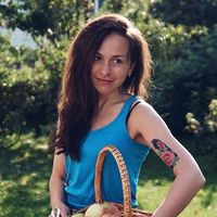 Fotos von Maya Novozhilova