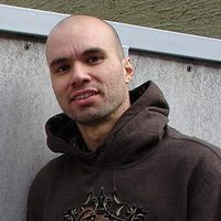 Rahman Badarane's Photo