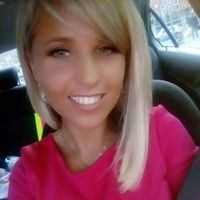 Marta Rzeszot's Photo