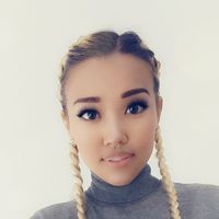 Salta Sarsenova的照片