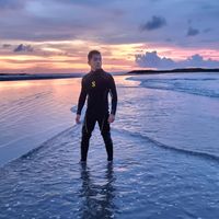 Daniel Stephen's Photo