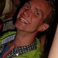 Ralph Klöss-Schuster's Photo