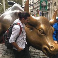 Abdullah Arslan's Photo