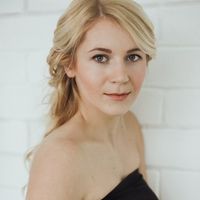 Elena Parfenova的照片