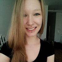 Hannah Weber的照片