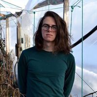 Nick Bendzsa的照片