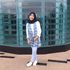 Dinda Syifa's Photo