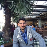 Haluk Gönen的照片