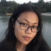 Anisa Febriyanti的照片