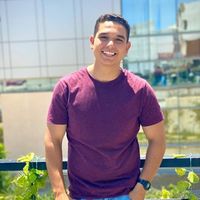 Moaaz Soliman's Photo