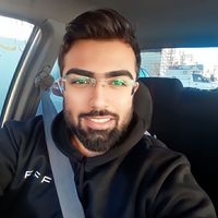 Amir Hosseini的照片